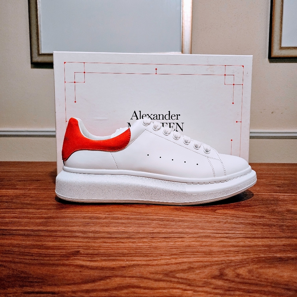 Alexander McQueen Sneakers